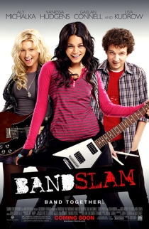 Бэндслэм / Bandslam (2009)