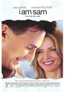 Я - Сэм / I Am Sam (2001)