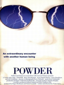 Пудра / Powder (1995)