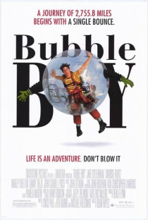 Парень из пузыря / Bubble Boy (2001)