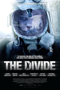 Разделитель / The Divide (2011)
